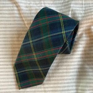 J.Crew Factory Plain Necktie